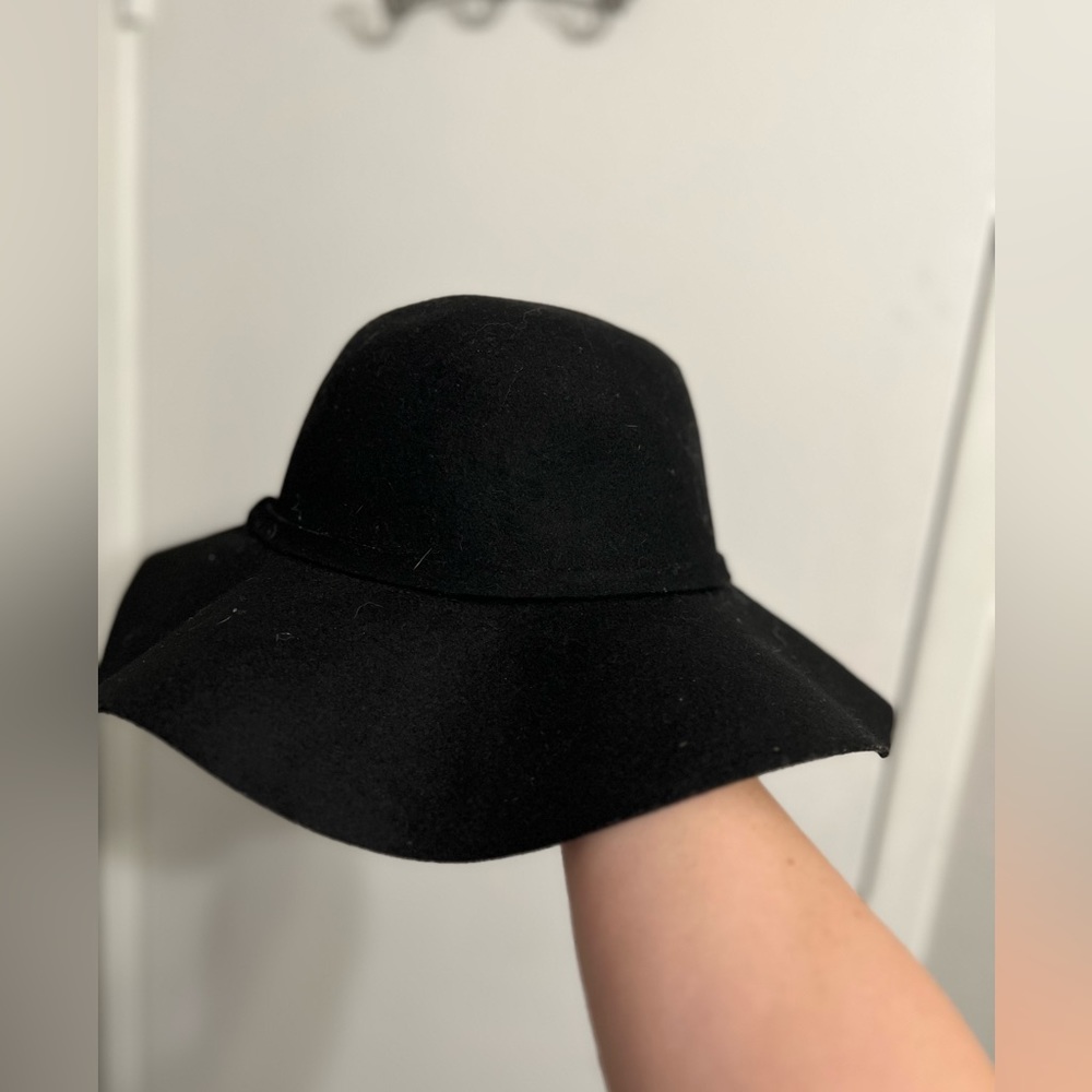 Black hat